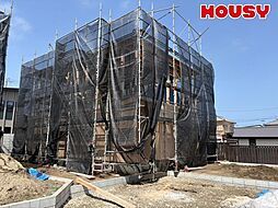 物件画像 銚子市清川町２号棟（銚子駅１２分・双葉小銚子中エリア）