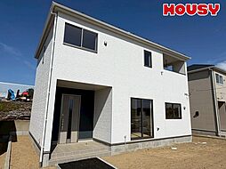 物件画像 富里市七栄６号棟（ＷＩＣ・防犯カメラ・オール電化）