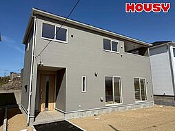 物件画像 富里市七栄７号棟（ＷＩＣ・防犯カメラ・オール電化）