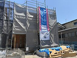 物件画像 栄町安食2号棟(駅5分・納戸・WIC・浴室乾燥付)