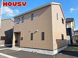 物件画像 富里市七栄2号棟（近隣施設充実・防犯カメラ・都市ガス）