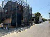 茨城県神栖市知手：物件画像
