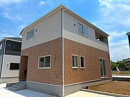 物件画像 成田市中台9号棟(近隣施設充実・駐車2台・都市ガス)