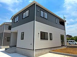 物件画像 成田市中台10号棟(近隣施設充実・和室5帖・サンルーム)