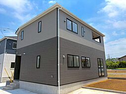物件画像 成田市中台11号棟(近隣施設充実・ファミリークローク・納戸)