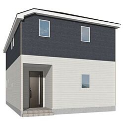物件画像 成田市中台１２号棟（近隣施設充実・和室６帖・テレワーク部屋）