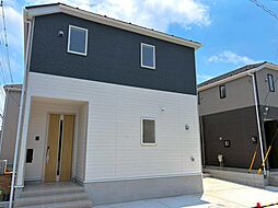物件画像 成田市中台12号棟(近隣施設充実・和室6帖・テレワーク部屋)