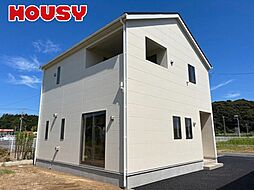 物件画像 香取市野田4号棟(現地販売会社・インナーバルコニー)