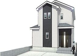 物件画像 印西市大塚A号棟(二面道路・整形地・長期優良住宅）