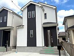 物件画像 印西市大塚A号棟(二面道路・整形地・長期優良住宅)