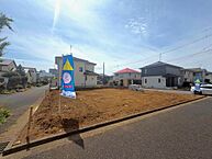 千葉県印西市大塚3丁目：物件画像