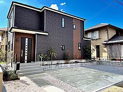 物件画像 印西市大塚B号棟(3方角地・整形地・長期優良住宅)