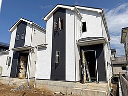 物件画像 印西市大塚B号棟(3方角地・整形地・長期優良住宅)