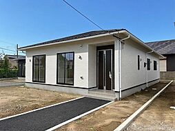 物件画像 香取市小見川2号棟(小見川駅7分・平屋・小学校5分)