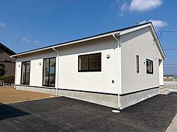 物件画像 香取市小見川2号棟(小見川駅7分・平屋・小学校5分）