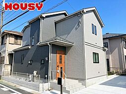 物件画像 成田市並木町Ａ号棟（スーパー５分・駐車４台・長期優良住宅）
