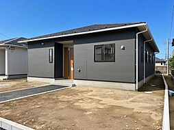 物件画像 香取市小見川3号棟(小見川駅7分・平屋・小学校5分)