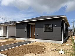 物件画像 香取市小見川3号棟(小見川駅7分・平屋・小学校5分)