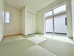 和室の画像