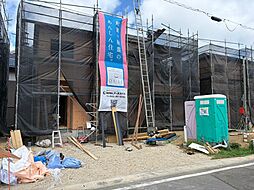 物件画像 土合本町1丁目3号棟(南向き・駐車3台可・WIC)