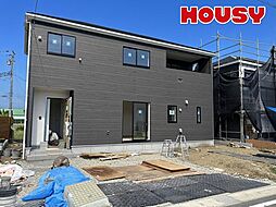 物件画像 土合本町2号棟(駐車3台可・南向き・納戸)