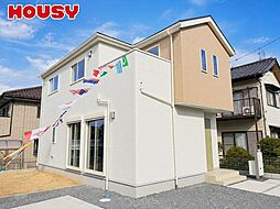 物件画像 みずほ台3丁目(小学校10分・駐車2台・角地・長期優良住宅)