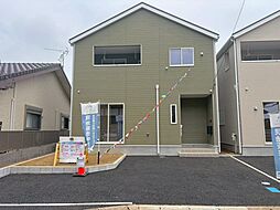 物件画像 成田市本城1号棟(ユーティリティ・スーパー6分・都市ガス)