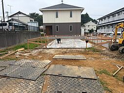物件画像 西三里塚2号棟(小学校10分・スーパー4分・オール電化)