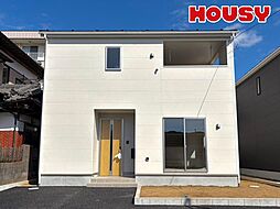 物件画像 銚子市松本町１号棟（本城小４分・駐車３台・和室５．２帖）