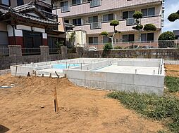 物件画像 銚子市松本町1号棟(本城小4分・駐車3台・和室5.2帖)