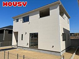 物件画像 香取市野田7号棟(現地販売会社・LDK18帖・駐車3台)