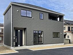 物件画像 香取市野田8号棟(現地販売会社・角地・駐車3台)