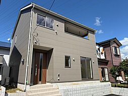 物件画像 八街市文違2号棟(オール電化・テレワークルーム・駐車2台)