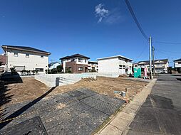 物件画像 潮来市日の出1号棟(オール電化・住宅・SIC・納戸)