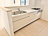 キッチン：【施工例】最短即日のご見学も承ります。お気軽に０４７６−３７−３８８８までお問合せ下さい。