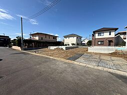 物件画像 潮来市日の出2号棟(オール電化・SIC・WIC・防犯カメラ)