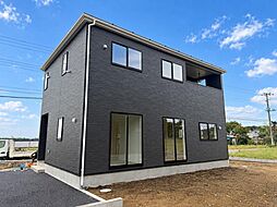 物件画像 匝瑳市春海8号棟(駐車3台・角地・テレワークルーム)