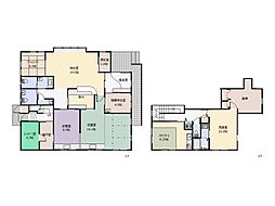 志木・新座メディカルヴィレッジ 1階/001