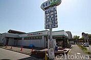 ドラッグセイムス柳瀬川店 1311m