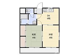 メゾン中村 1階