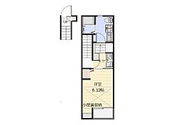 Rifugio（リフージョ） 2階