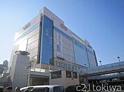 マルイファミリー志木 504m