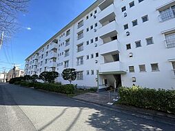 物件画像 新座団地（2街区）