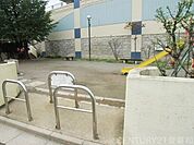 根岸児童遊園地 徒歩10分。 750m