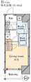 エムズイースト亀戸211階11.8万円