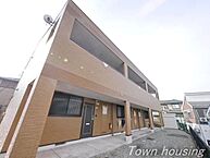 神奈川県横浜市港北区小机町1333-2：物件画像／株式会社タウンハウジング神奈川　センター北店