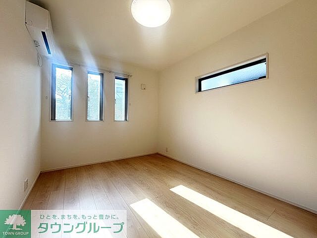 子供部屋