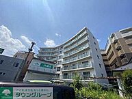 神奈川県横浜市緑区中山4丁目26-14：物件画像／株式会社タウンハウジング神奈川　センター北店