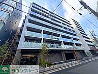神奈川県川崎市中原区小杉町1丁目527-1：物件画像／株式会社タウンハウジング神奈川　センター北店