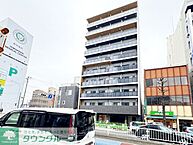 神奈川県横浜市西区浅間町1丁目6-15：物件画像／株式会社タウンハウジング神奈川　センター北店